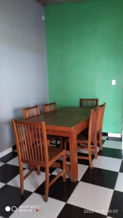 Casa De Frente Para O Mar Em Ilha Comprida Sp Bagian luar foto