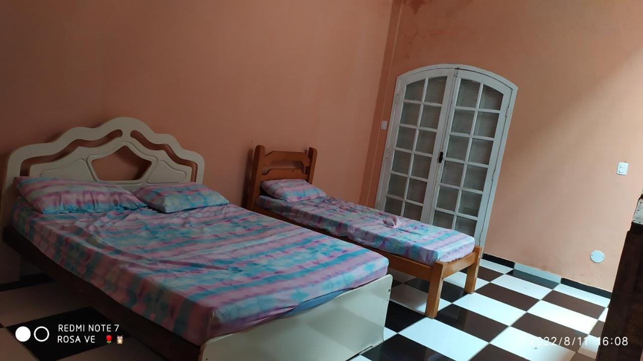 Casa De Frente Para O Mar Em Ilha Comprida Sp Bagian luar foto